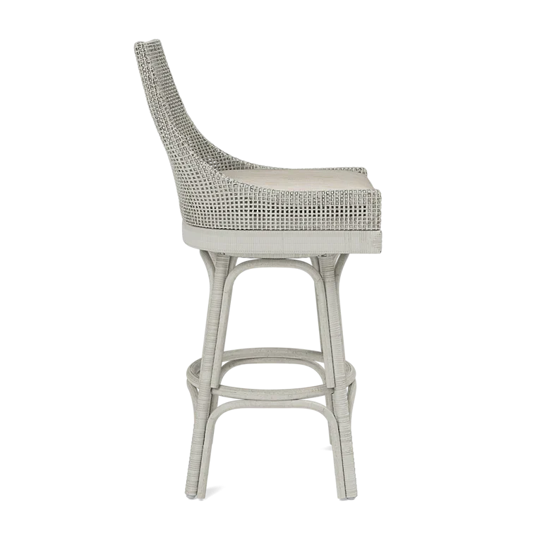 Isla Swivel Bar Stool - Image 66