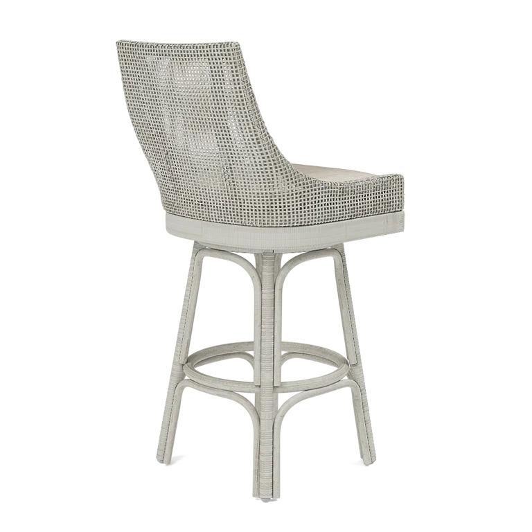 Isla Swivel Bar Stool - Image 68