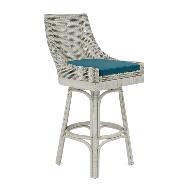 Isla Swivel Bar Stool - Image 69