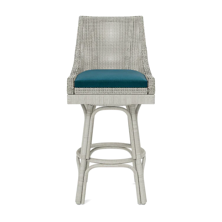 Isla Swivel Bar Stool - Image 70