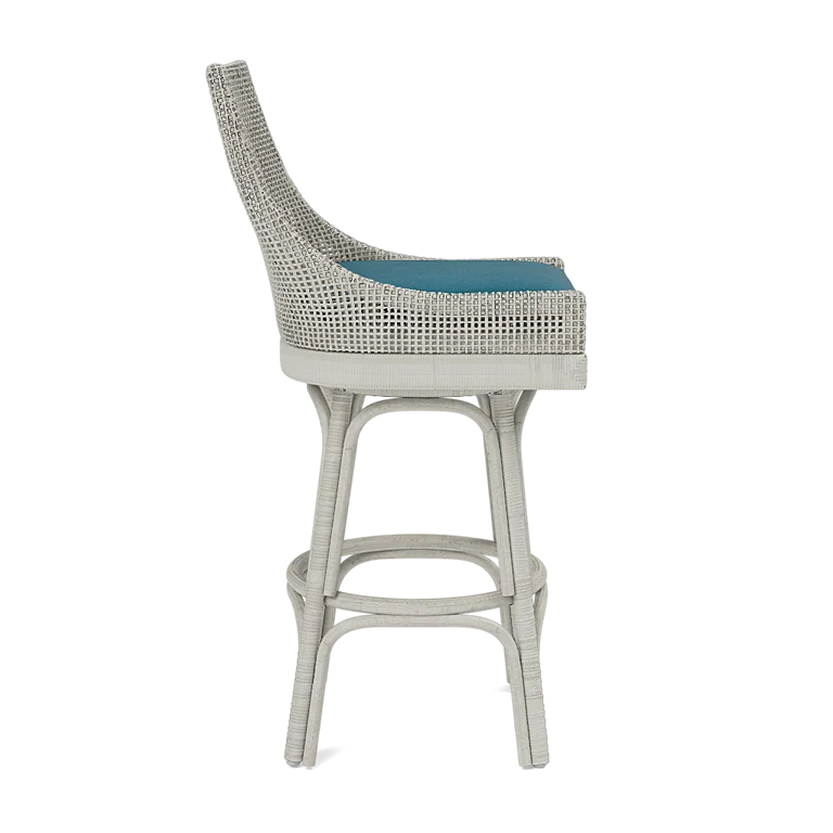 Isla Swivel Bar Stool - Image 71