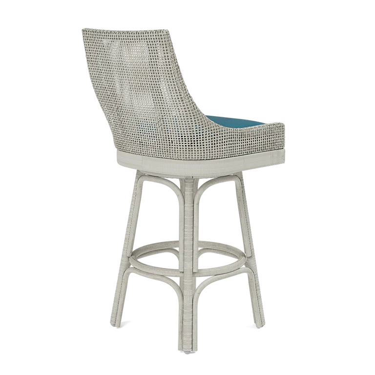 Isla Swivel Bar Stool - Image 73