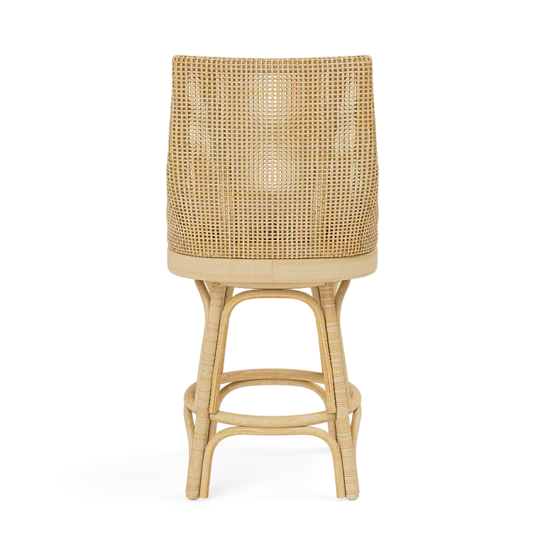 Isla Swivel Counter Stool - Image 14