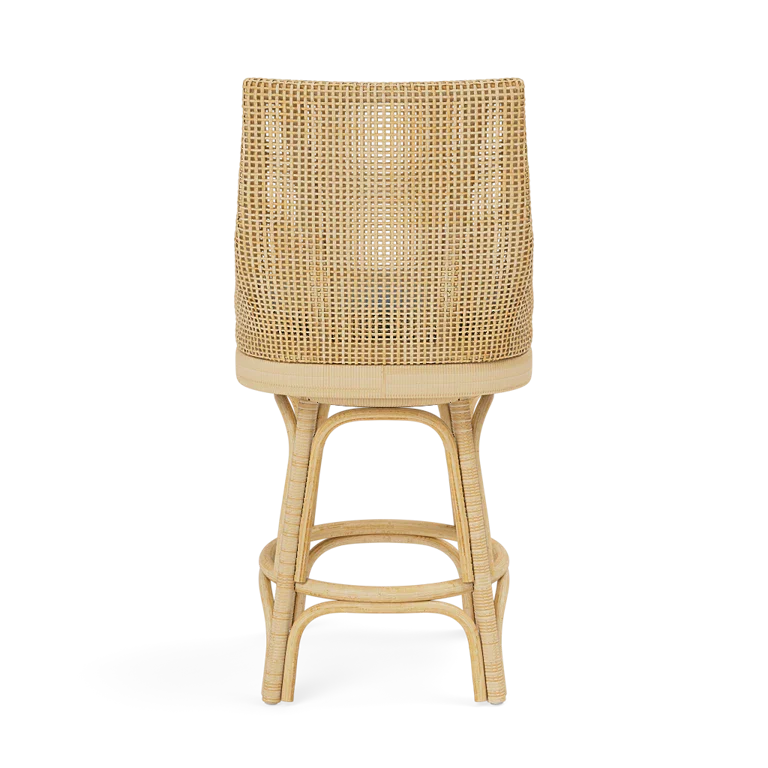 Isla Swivel Counter Stool - Image 18