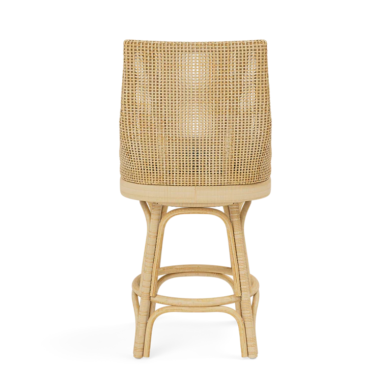 Isla Swivel Counter Stool - Image 23