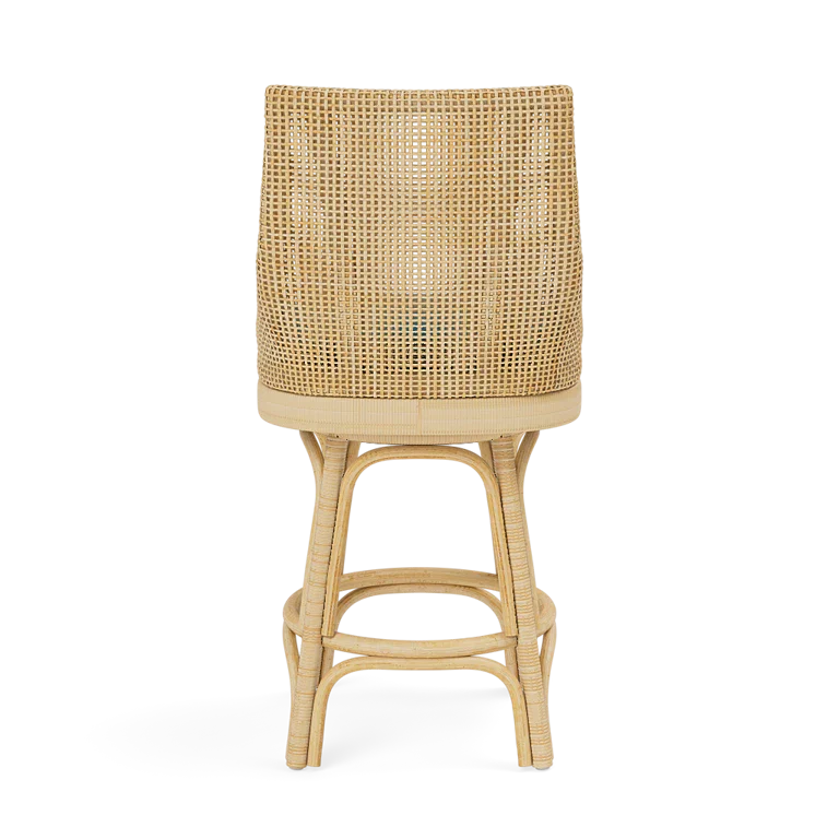 Isla Swivel Counter Stool - Image 37