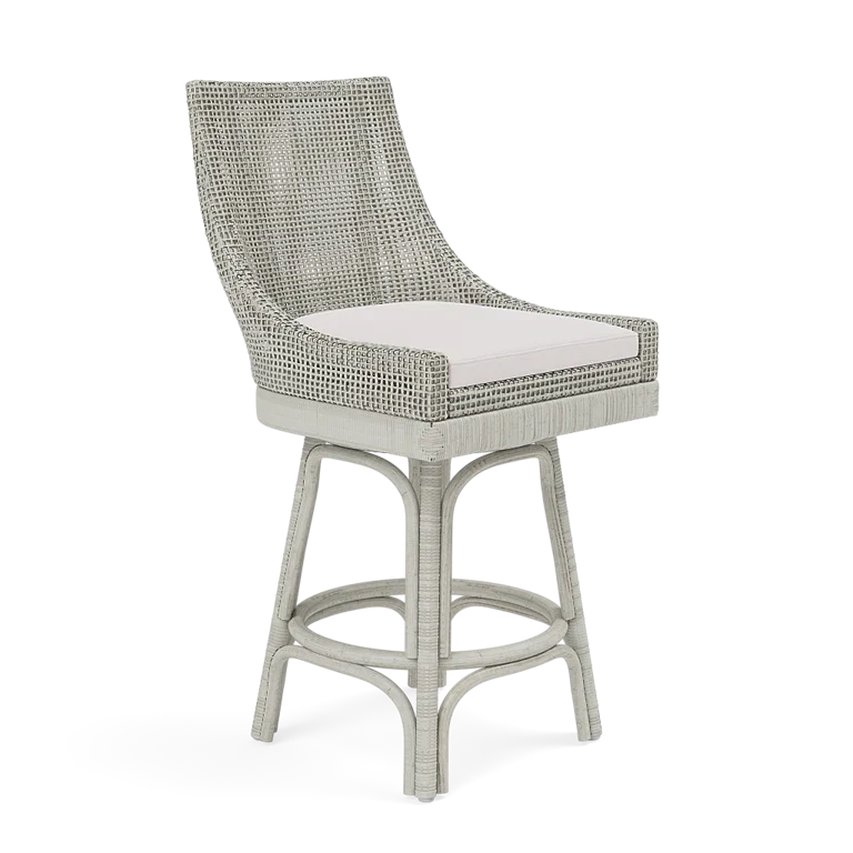 Isla Swivel Counter Stool - Image 38