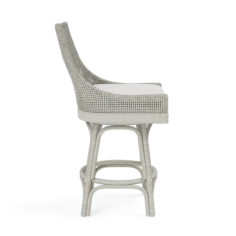 Isla Swivel Counter Stool - Image 39