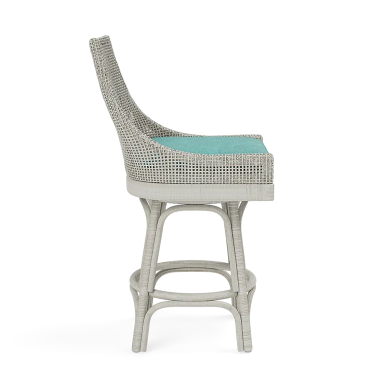 Isla Swivel Counter Stool - Image 43
