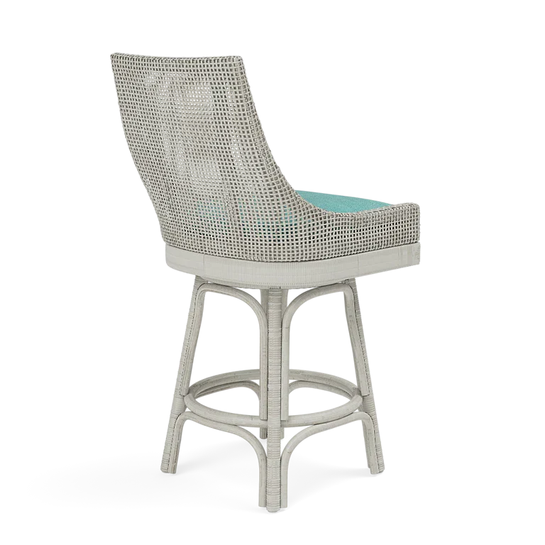 Isla Swivel Counter Stool - Image 44