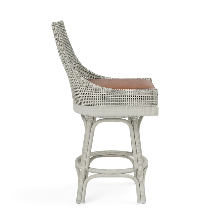 Isla Swivel Counter Stool - Image 47