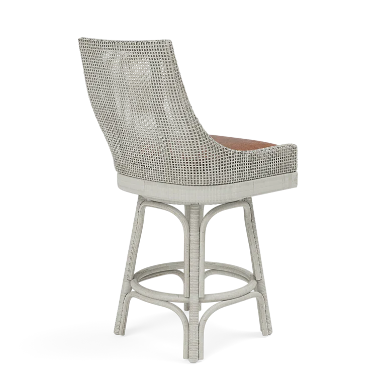 Isla Swivel Counter Stool - Image 48