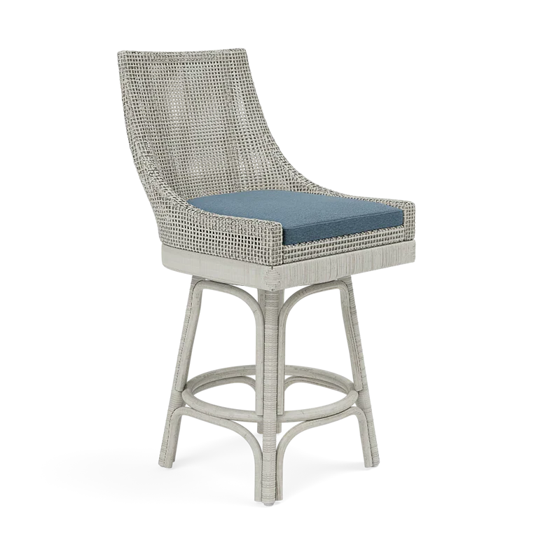 Isla Swivel Counter Stool - Image 50