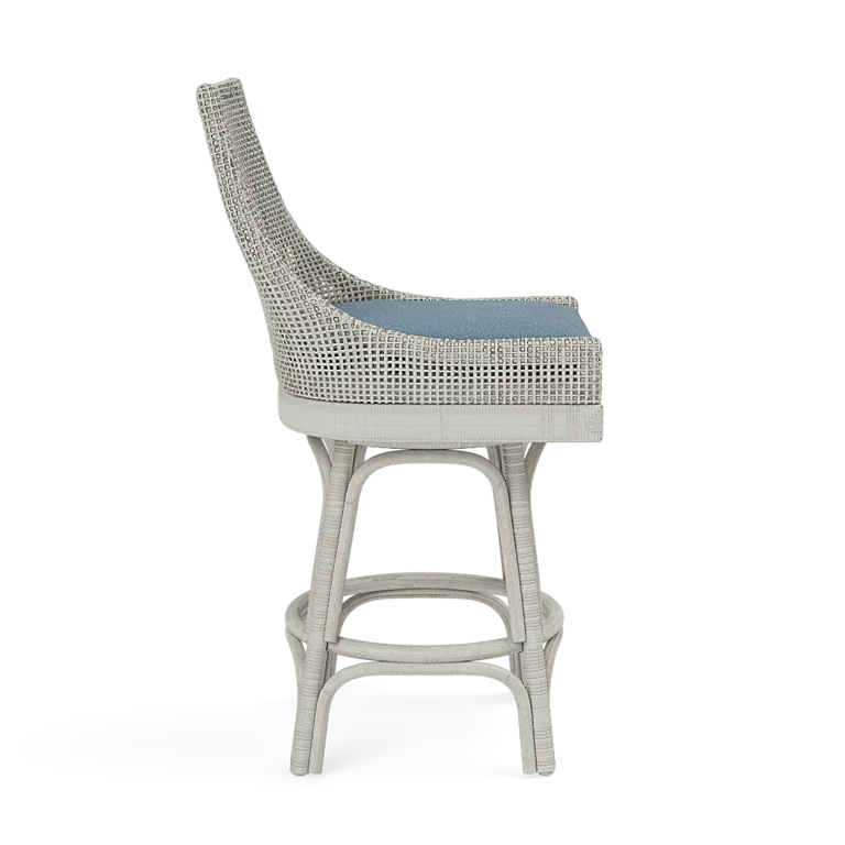 Isla Swivel Counter Stool - Image 51