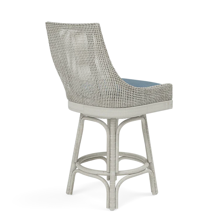 Isla Swivel Counter Stool - Image 52