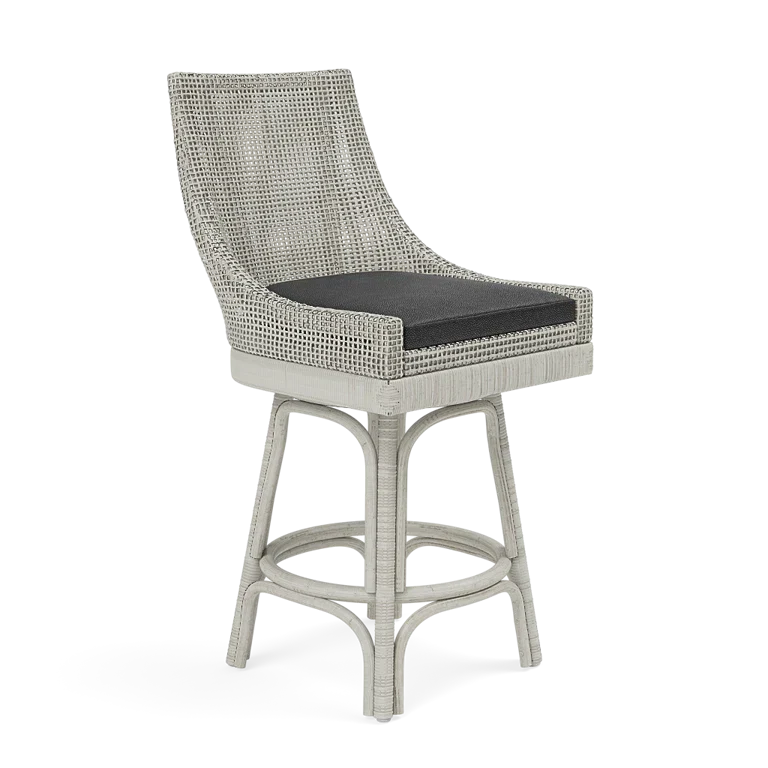 Isla Swivel Counter Stool - Image 54