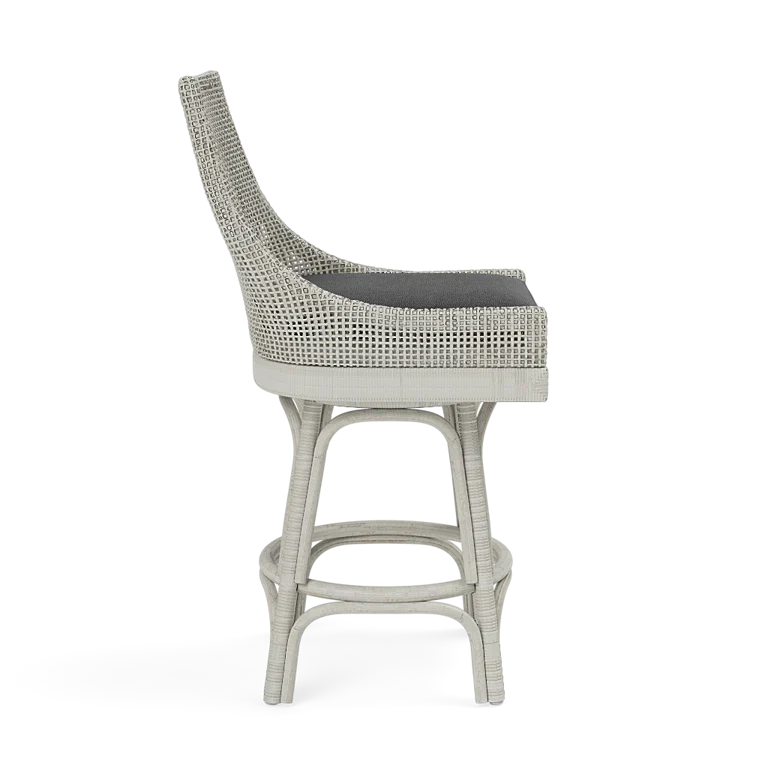Isla Swivel Counter Stool - Image 56
