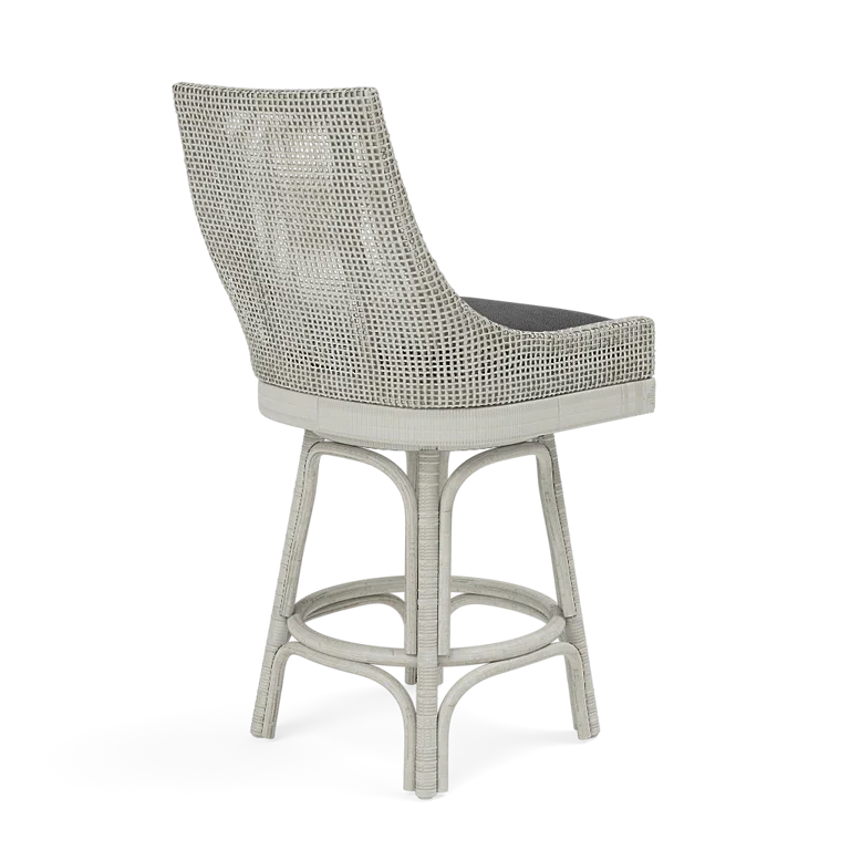 Isla Swivel Counter Stool - Image 57