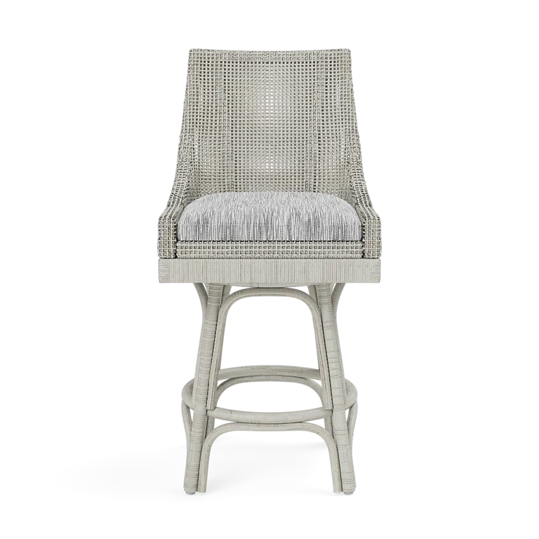 Isla Swivel Counter Stool - Image 60