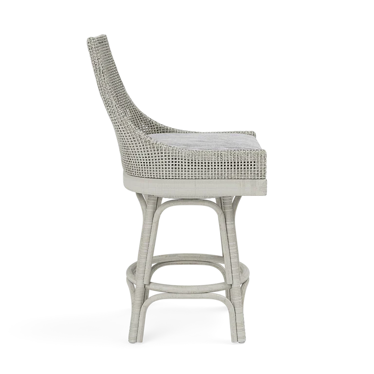 Isla Swivel Counter Stool - Image 61