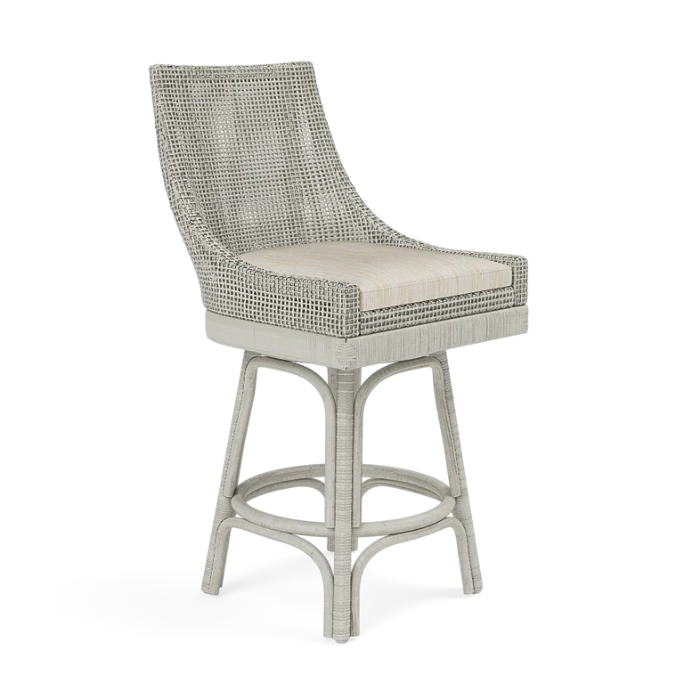 Isla Swivel Counter Stool - Image 63