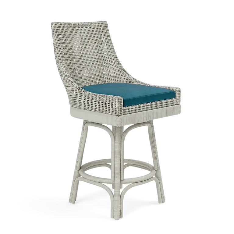 Isla Swivel Counter Stool - Image 68