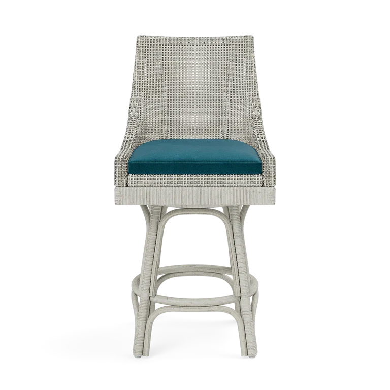 Isla Swivel Counter Stool - Image 69