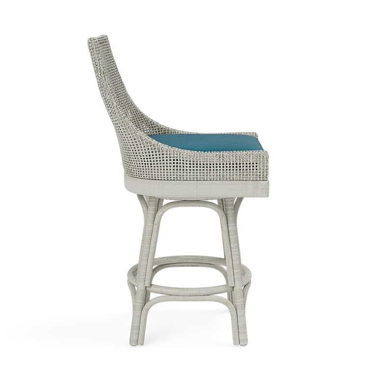 Isla Swivel Counter Stool - Image 70