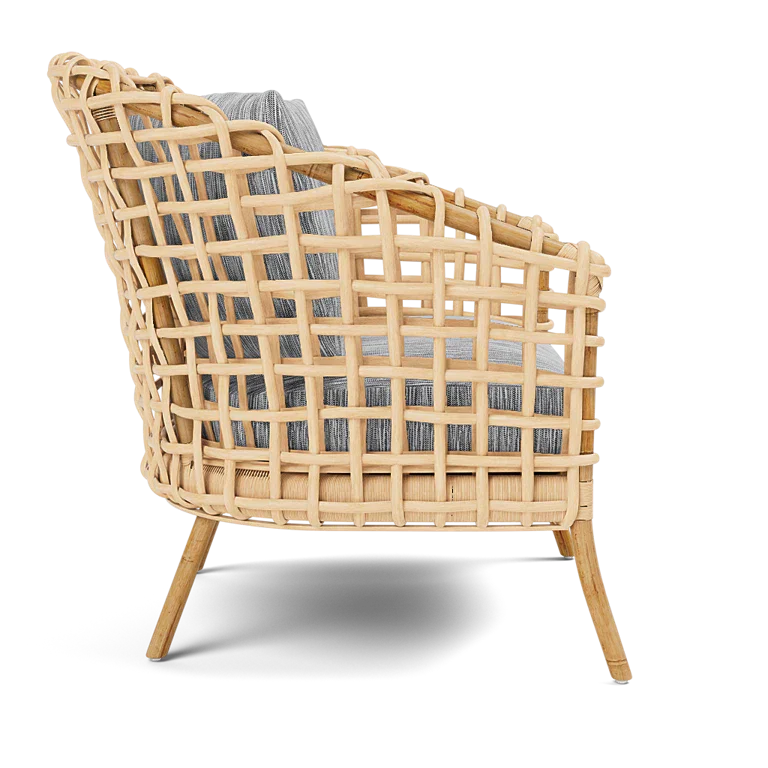 Ismael Lounge Chair - Image 10