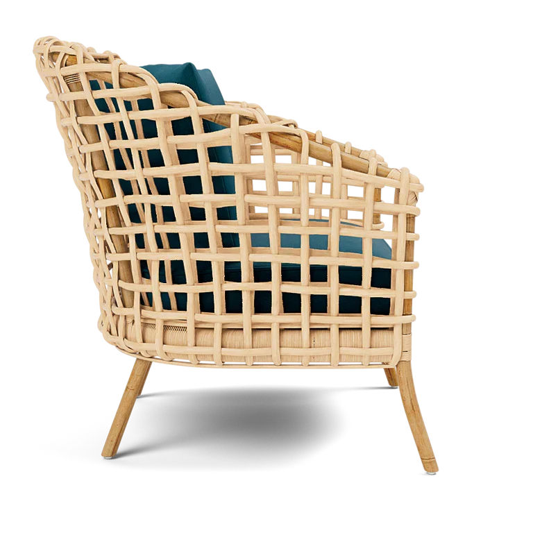 Ismael Lounge Chair - Image 14