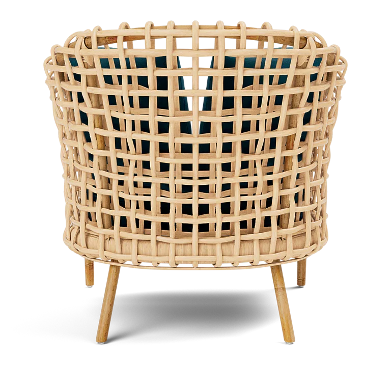 Ismael Lounge Chair - Image 15