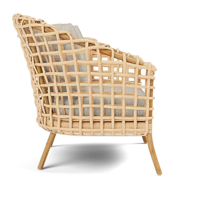 Ismael Lounge Chair - Image 6