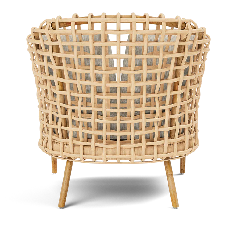 Ismael Lounge Chair - Image 7