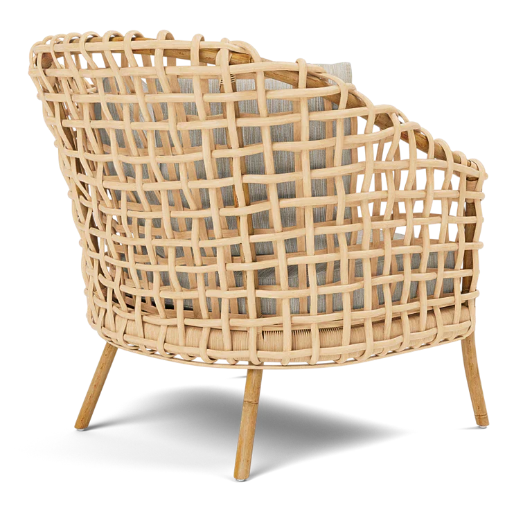 Ismael Lounge Chair - Image 8