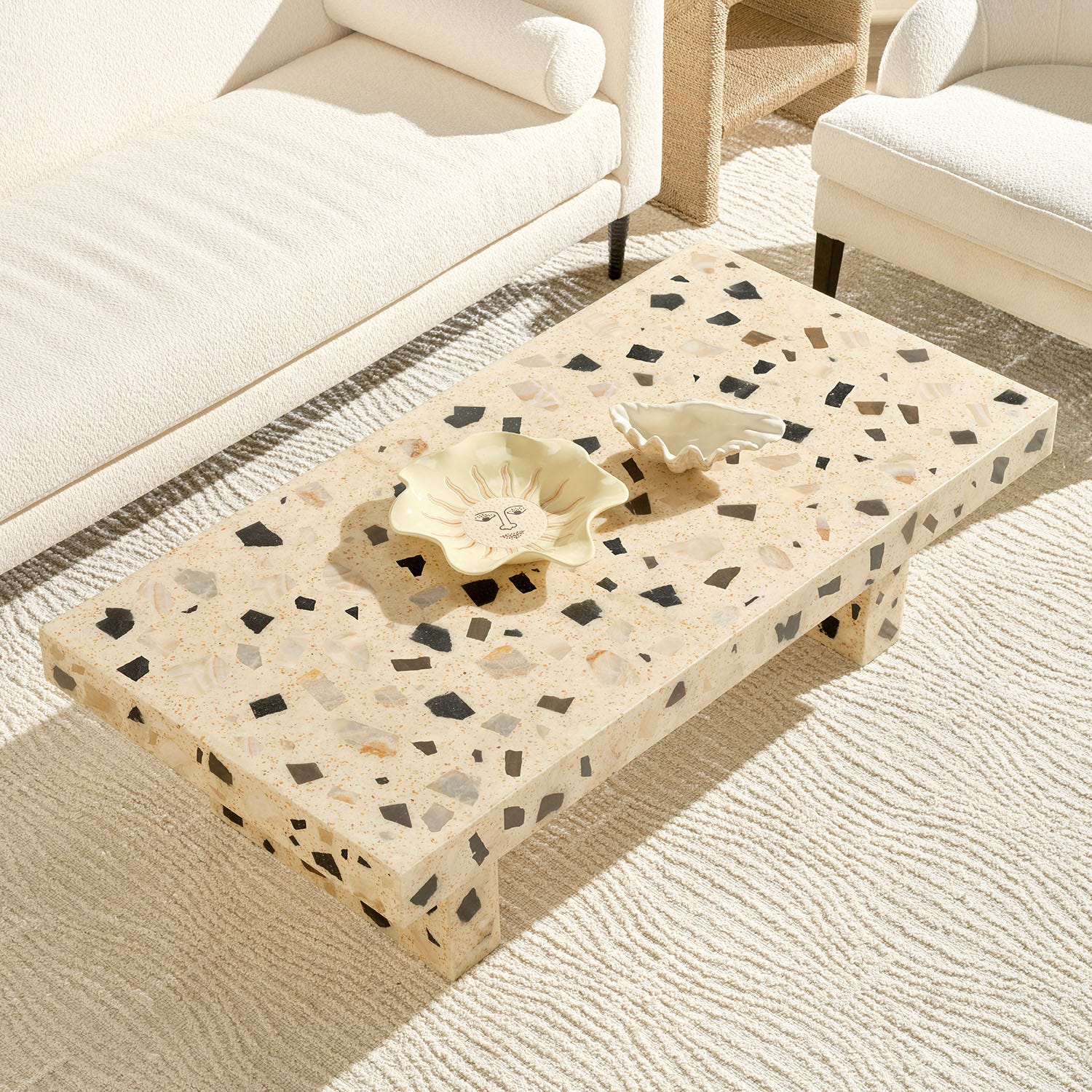 Isolde Coffee Table - Image 2