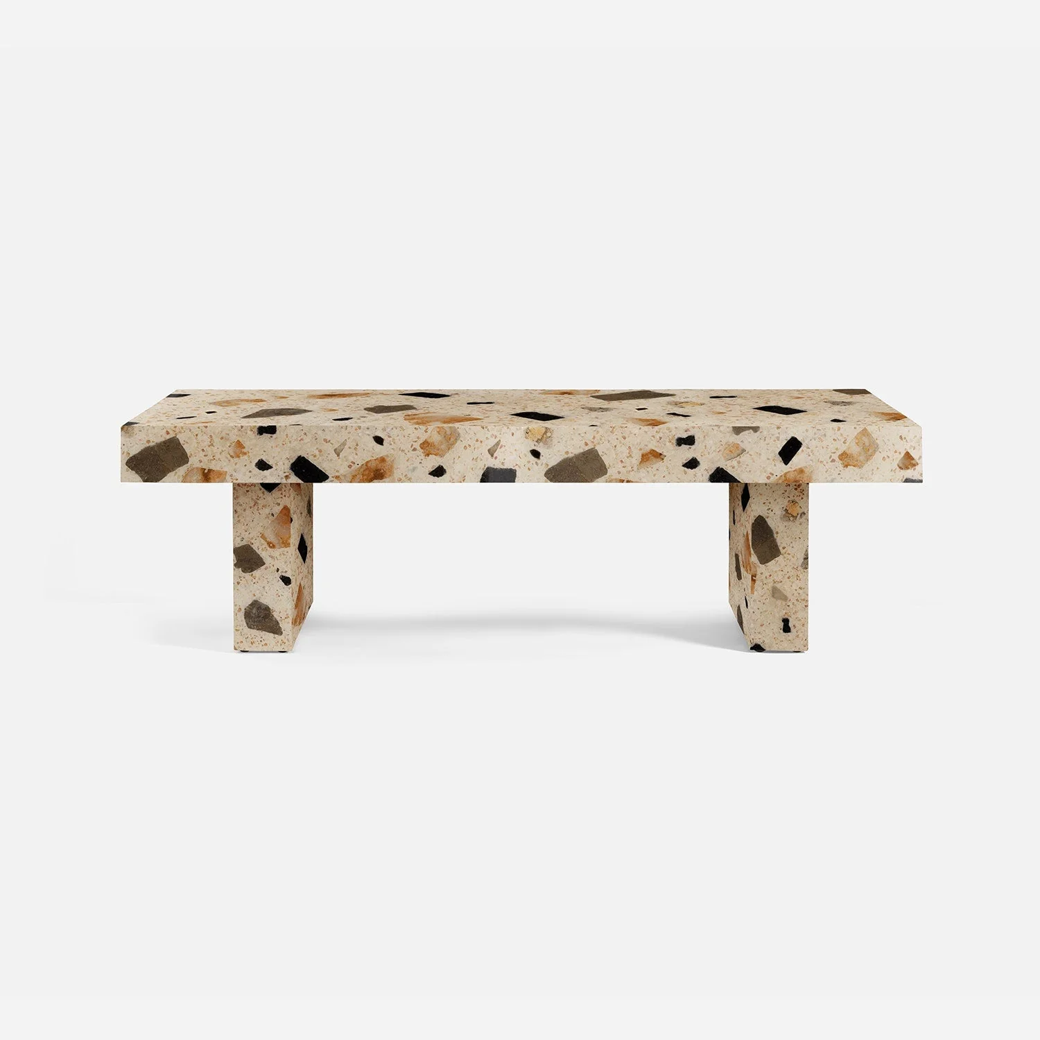 Isolde Coffee Table - Image 3