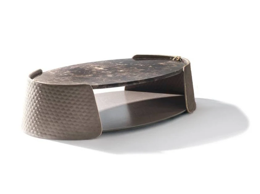 Italian Heritage Coffee Table Floor Sample - Image 2