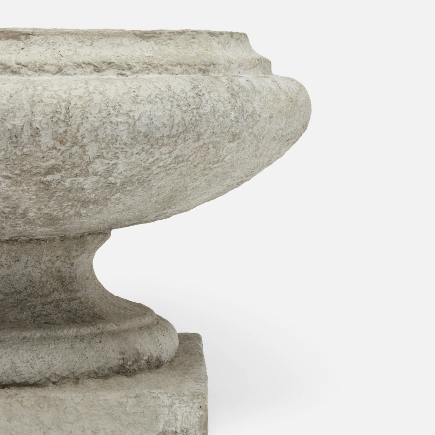 Jacinth Roman Urn-style Planter - Image 3