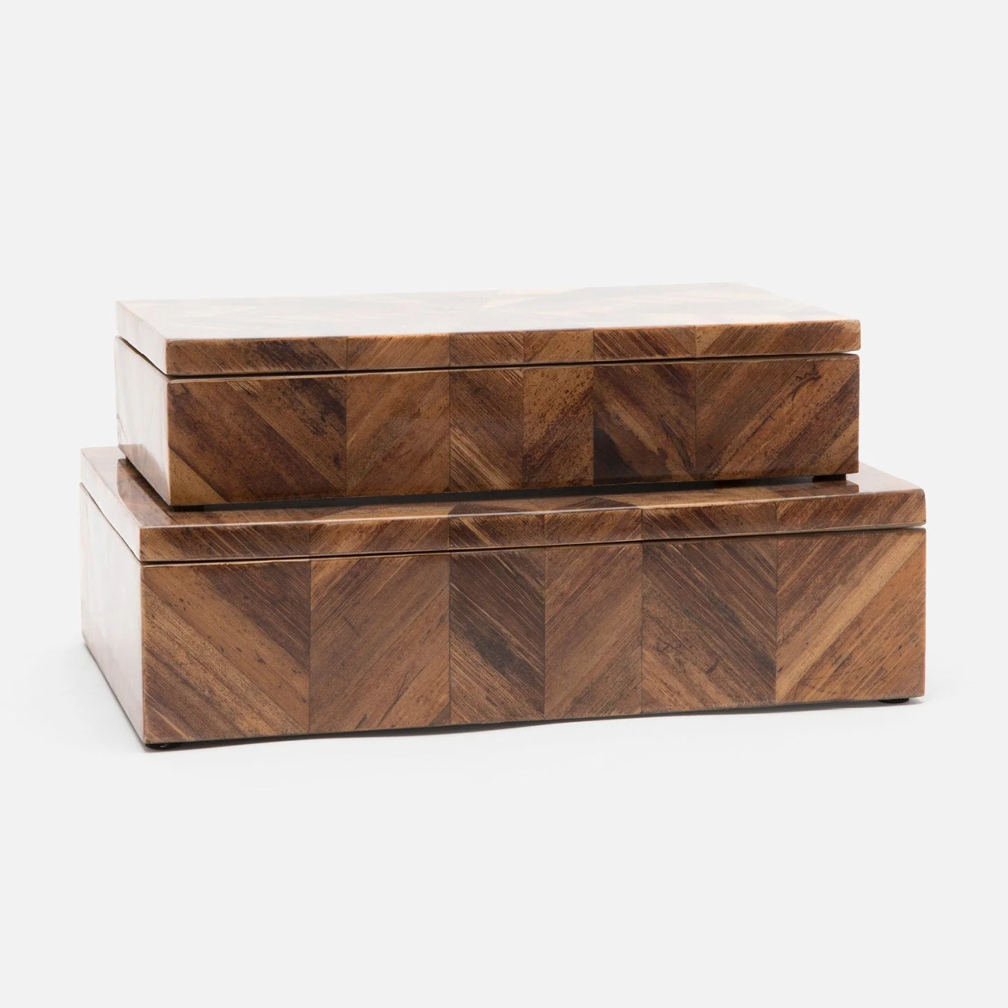 Jada Banana Bark Starburst Box - Set of 2 - Image 6