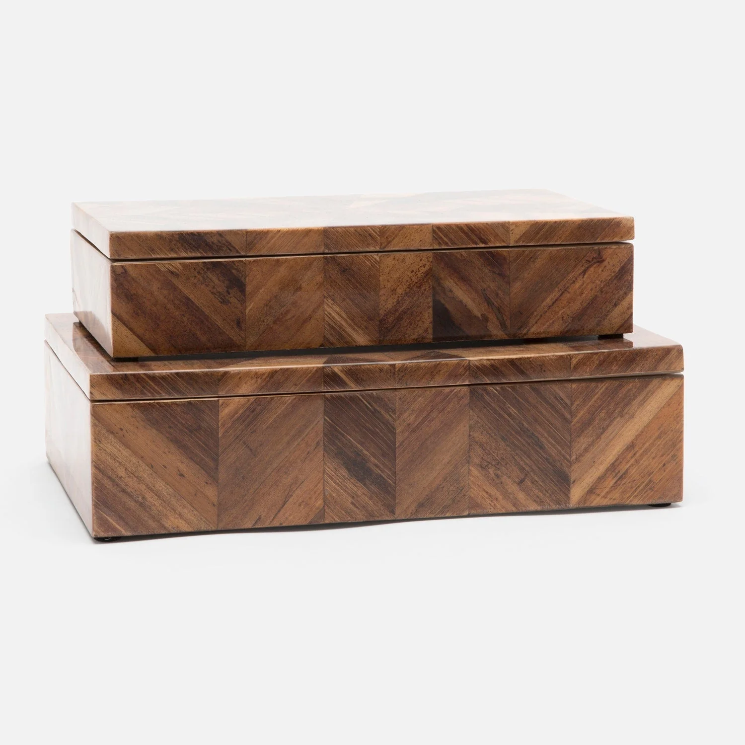Jada Banana Bark Starburst Box - Set of 2 - Image 8