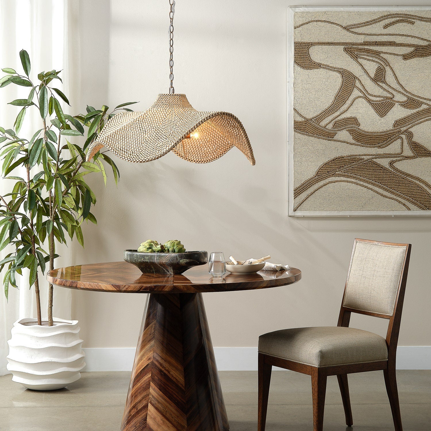 Jada Entry Table - Image 2