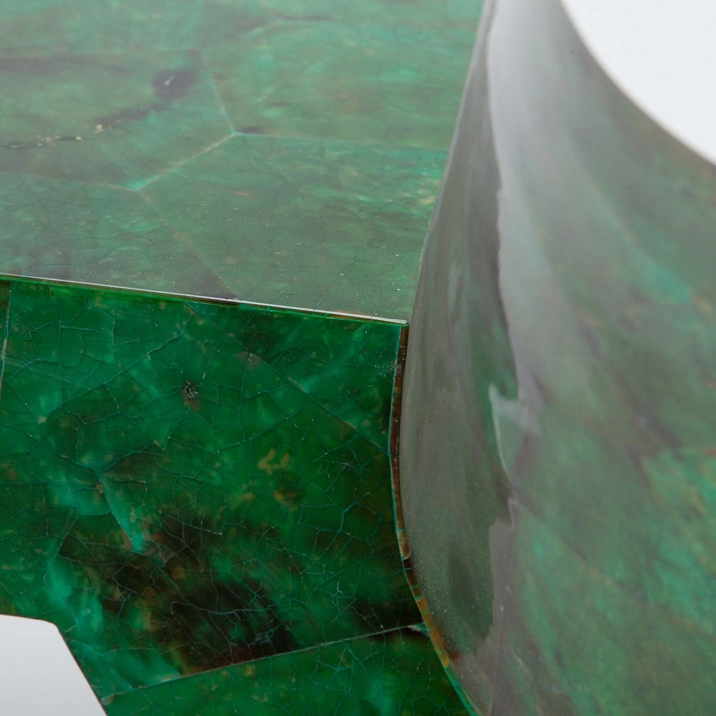 Jade Console Table - Image 3