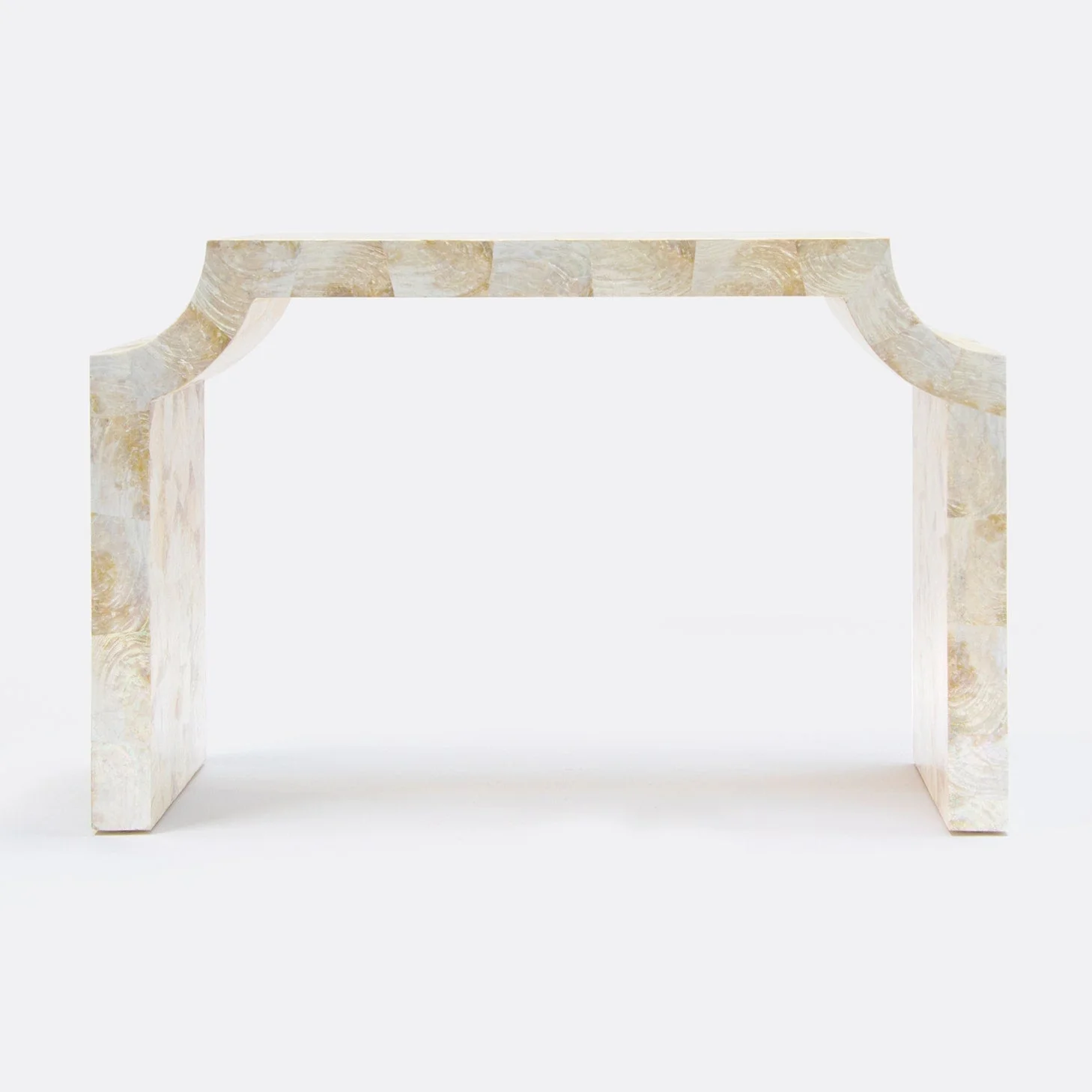 Jade Console Table - Image 4