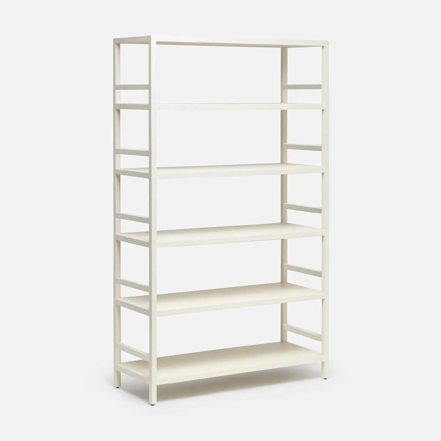 Jake Bookcase 42" - Image 11