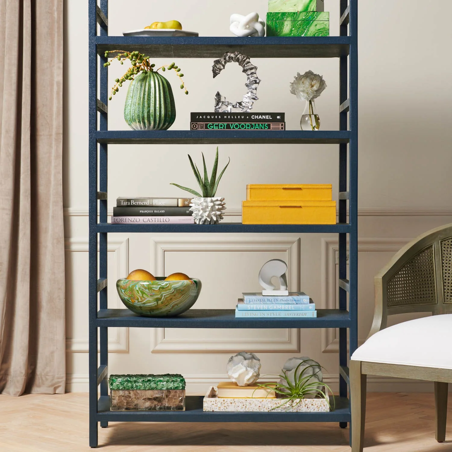 Jake Bookcase 42" - Image 2