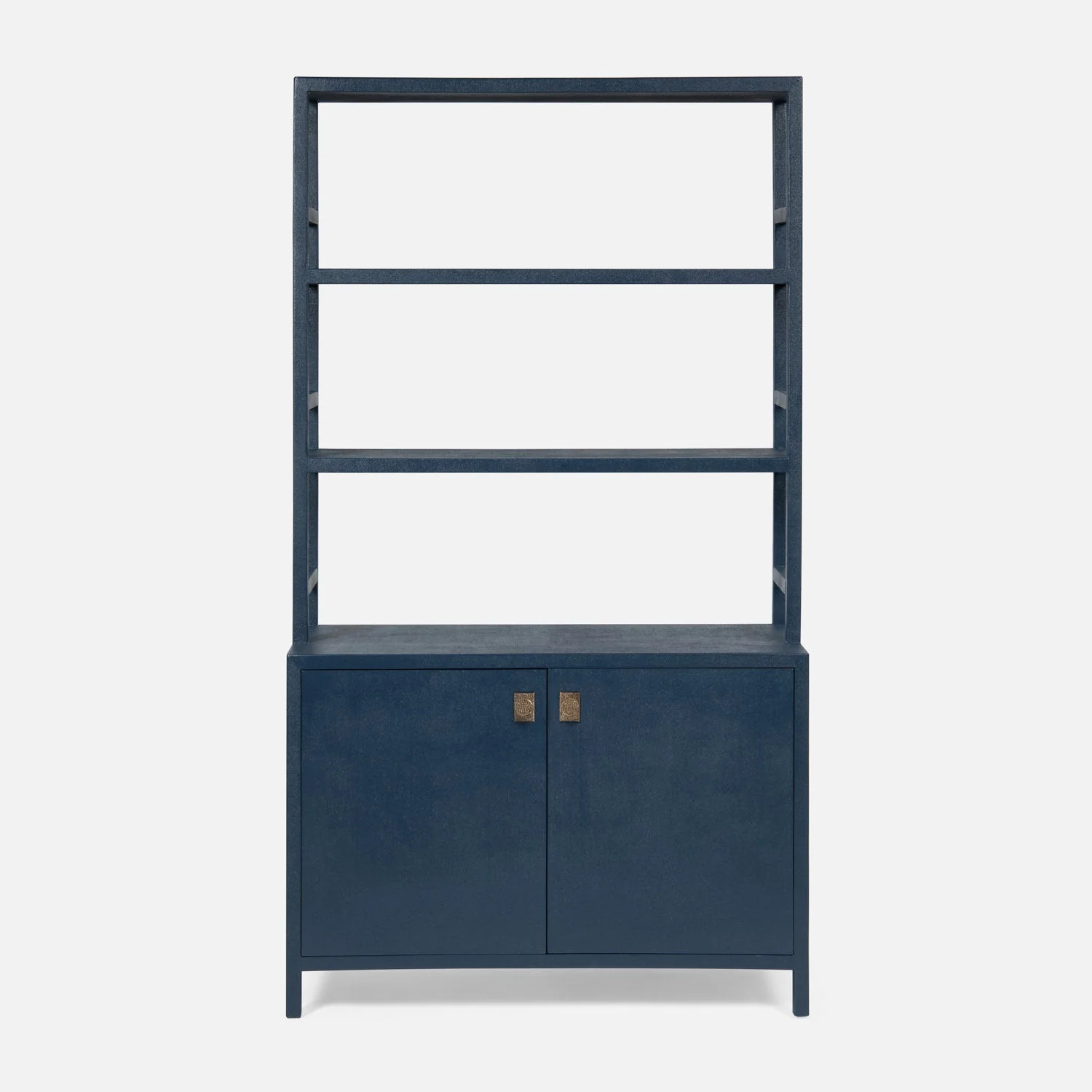 Jake Bookcase with Hutch - Image 14