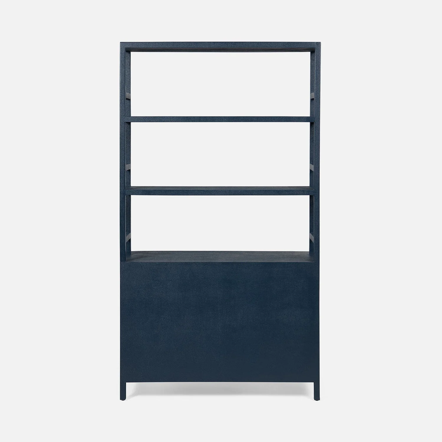 Jake Bookcase with Hutch - Image 17