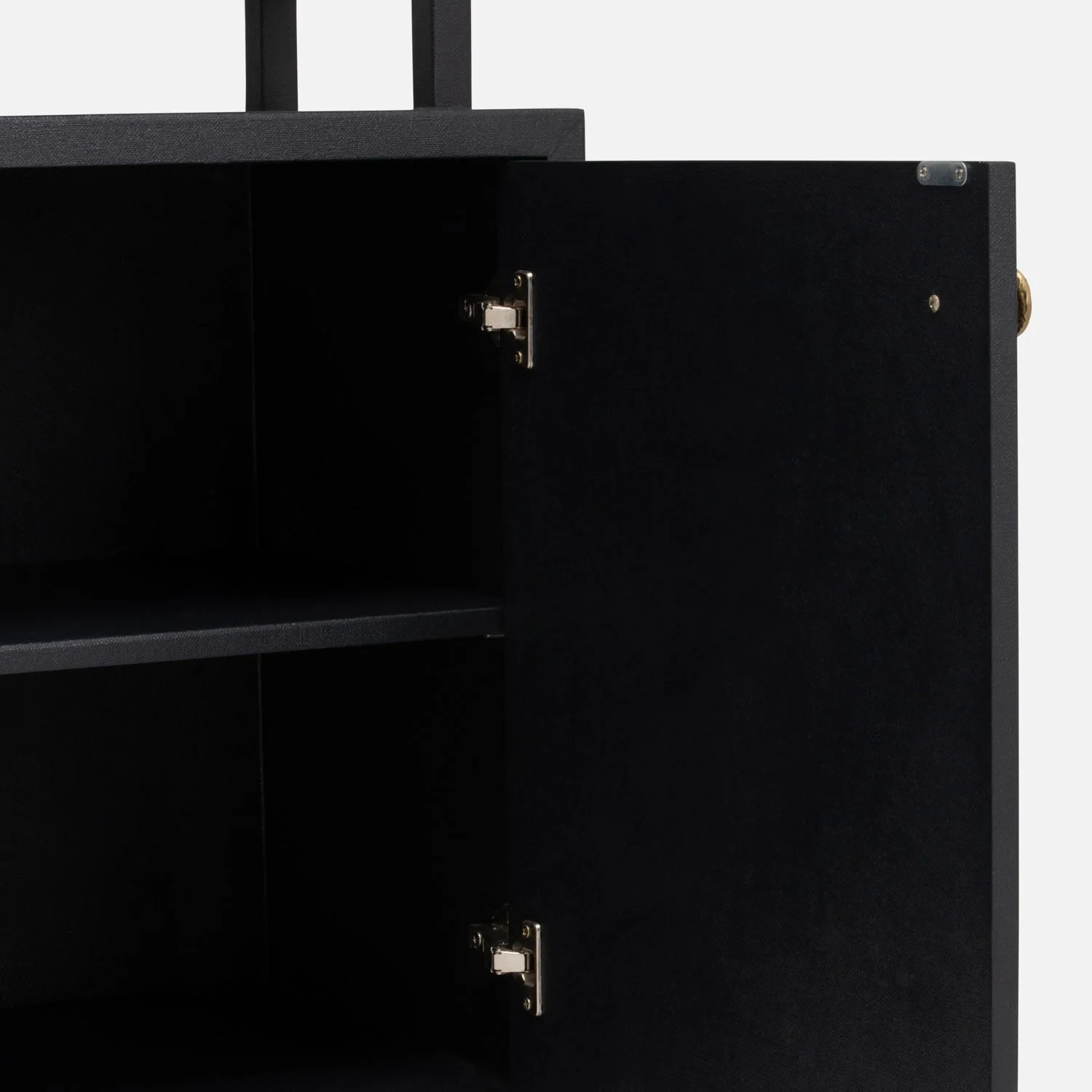 Jake Bookcase with Hutch - Image 7