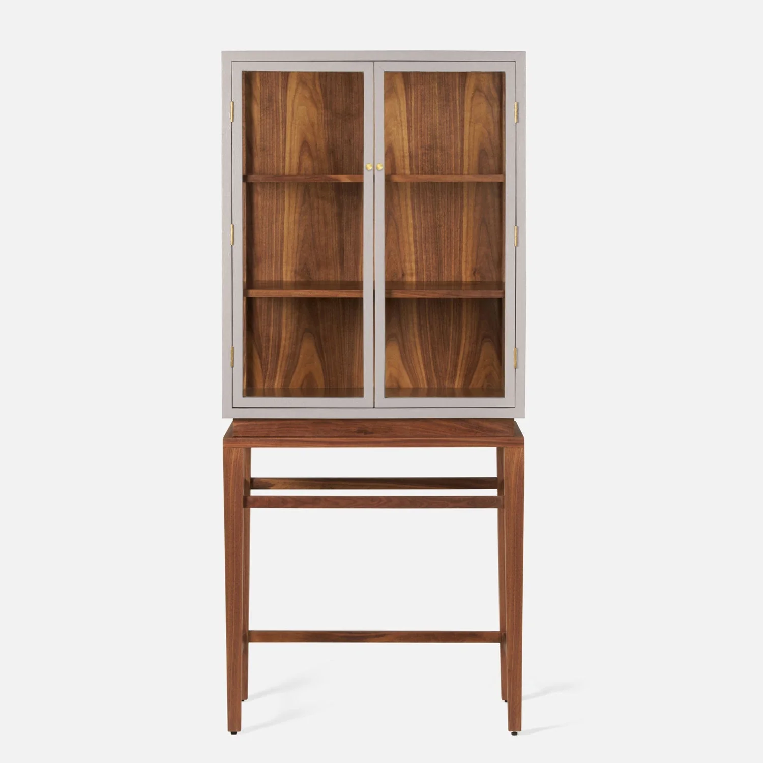 Jamison Tall Cabinet - Image 11