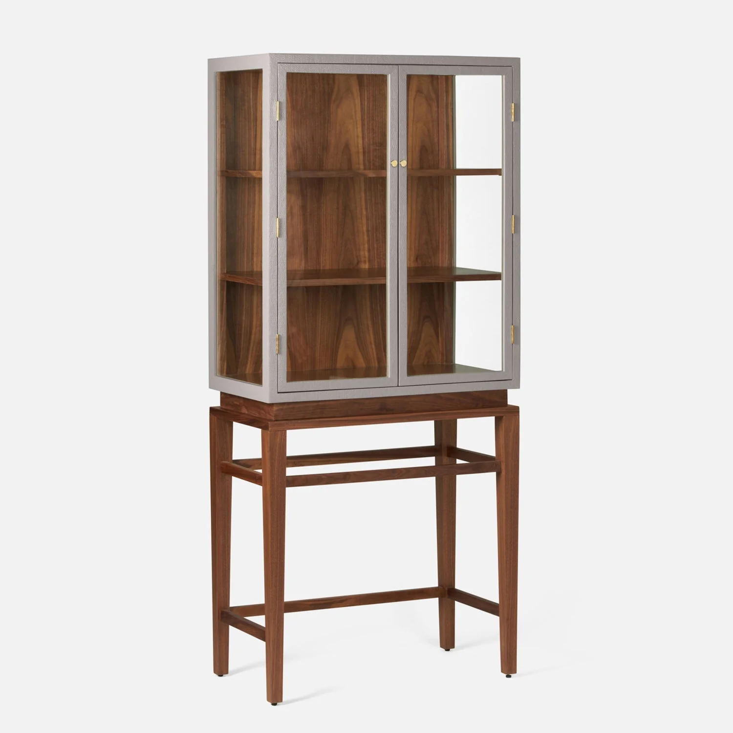 Jamison Tall Cabinet - Image 12